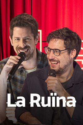 La Ruïna