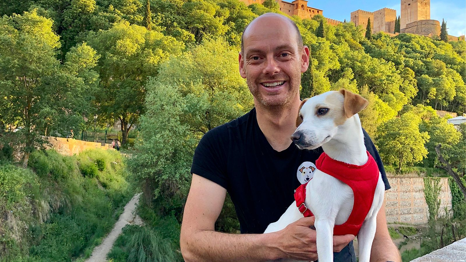 Pipper en ruta - Bilbao - ver ahora