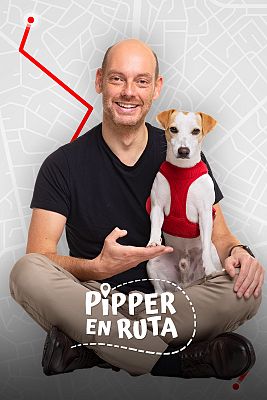 Pipper en ruta
