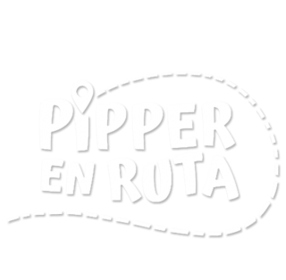 Pipper en ruta