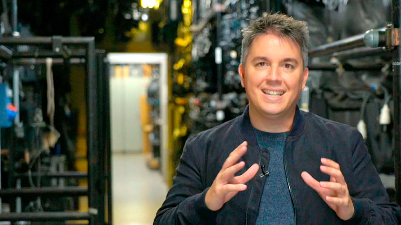 Històries del Liceu - Josep Carreras al Liceu - Veure ara