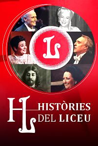 Històries del Liceu