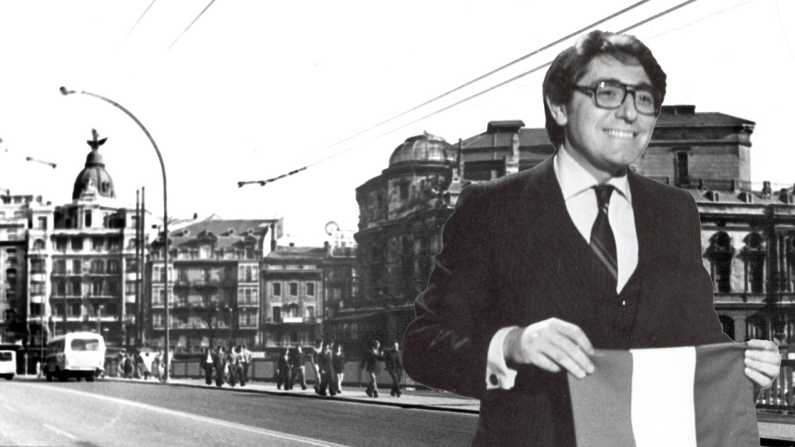 Puerta grande - Canarias