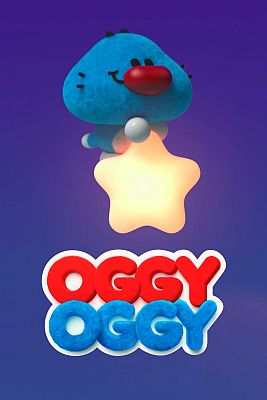 Oggy Oggy