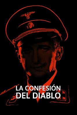 La confesión del diablo