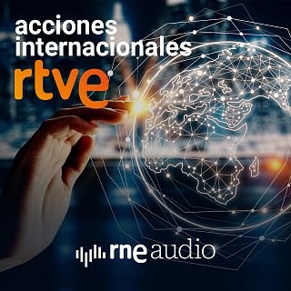 Acciones internacionales RTVE