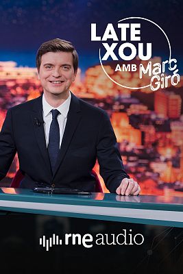 El monòleg del LateXou amb Marc Giró