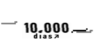 10.000 días