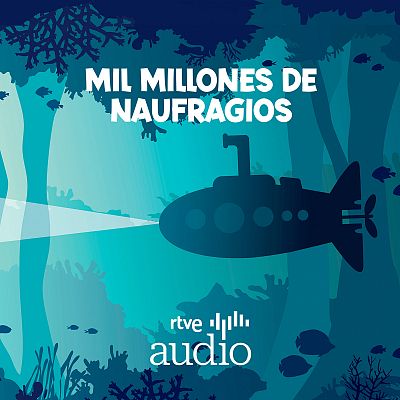 Mil millones de naufragios