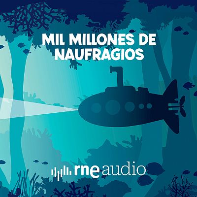 Mil millones de naufragios