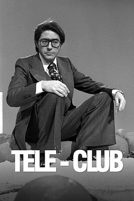 Teleclub