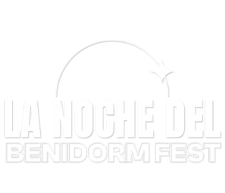 La noche del Benidorm Fest