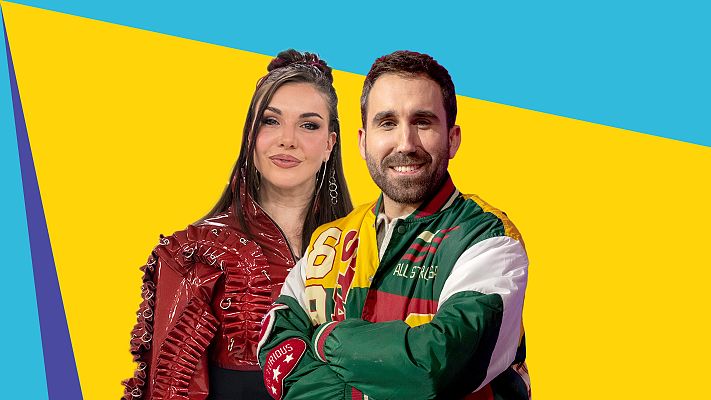 La noche del Benidorm Fest