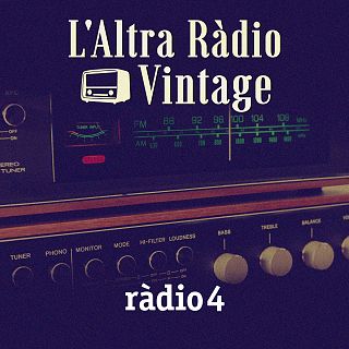 'L'Altra Ràdio Vintage' con Cinto Niqui