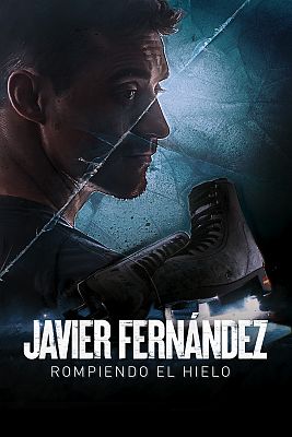 Javier Fern�ndez. Rompiendo el hielo
