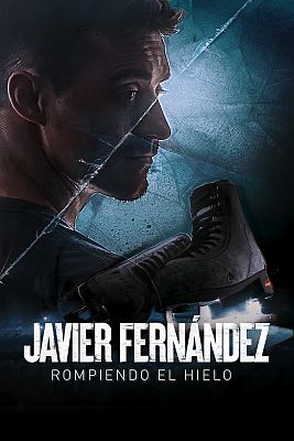Javier Fernández. Rompiendo el hielo