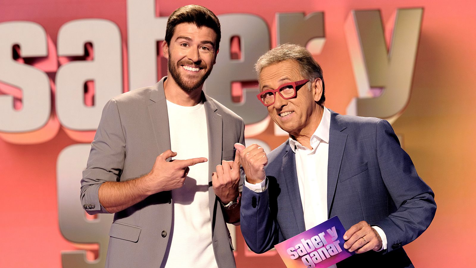 Saber y ganar - 04/12/25 - Saber y ganar | Ver