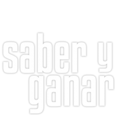 Saber y ganar