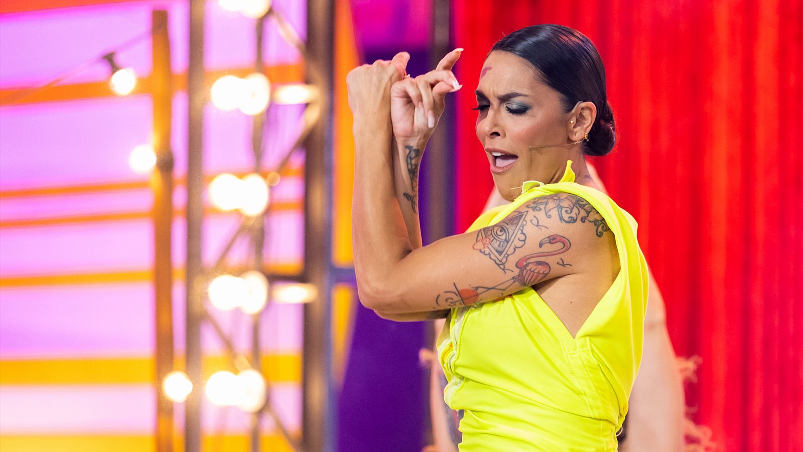 Vamos a llevarnos bien - Programa 1 - ver ahora