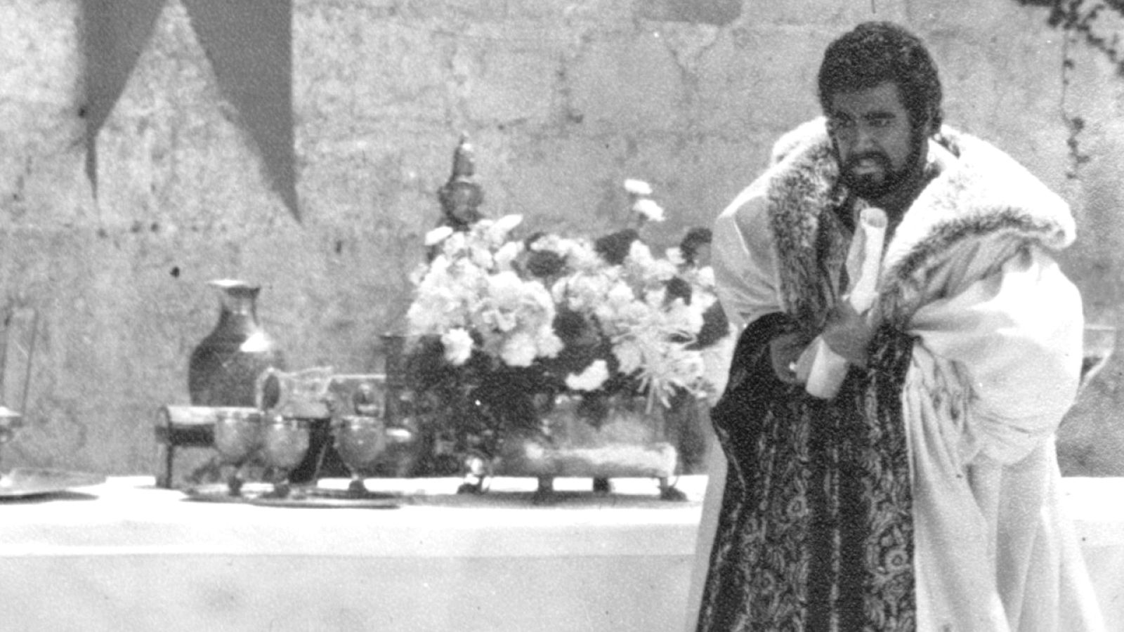 Estrellas españolas de la ópera - Victoria de los Ángeles