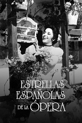 Estrellas españolas de la ópera