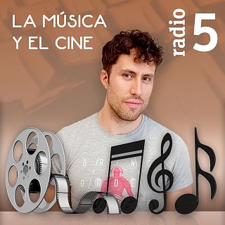 La música y el cine con Daniel Gamboa