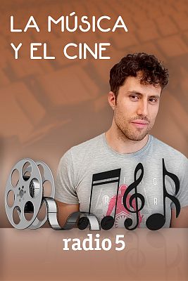 La música y el cine