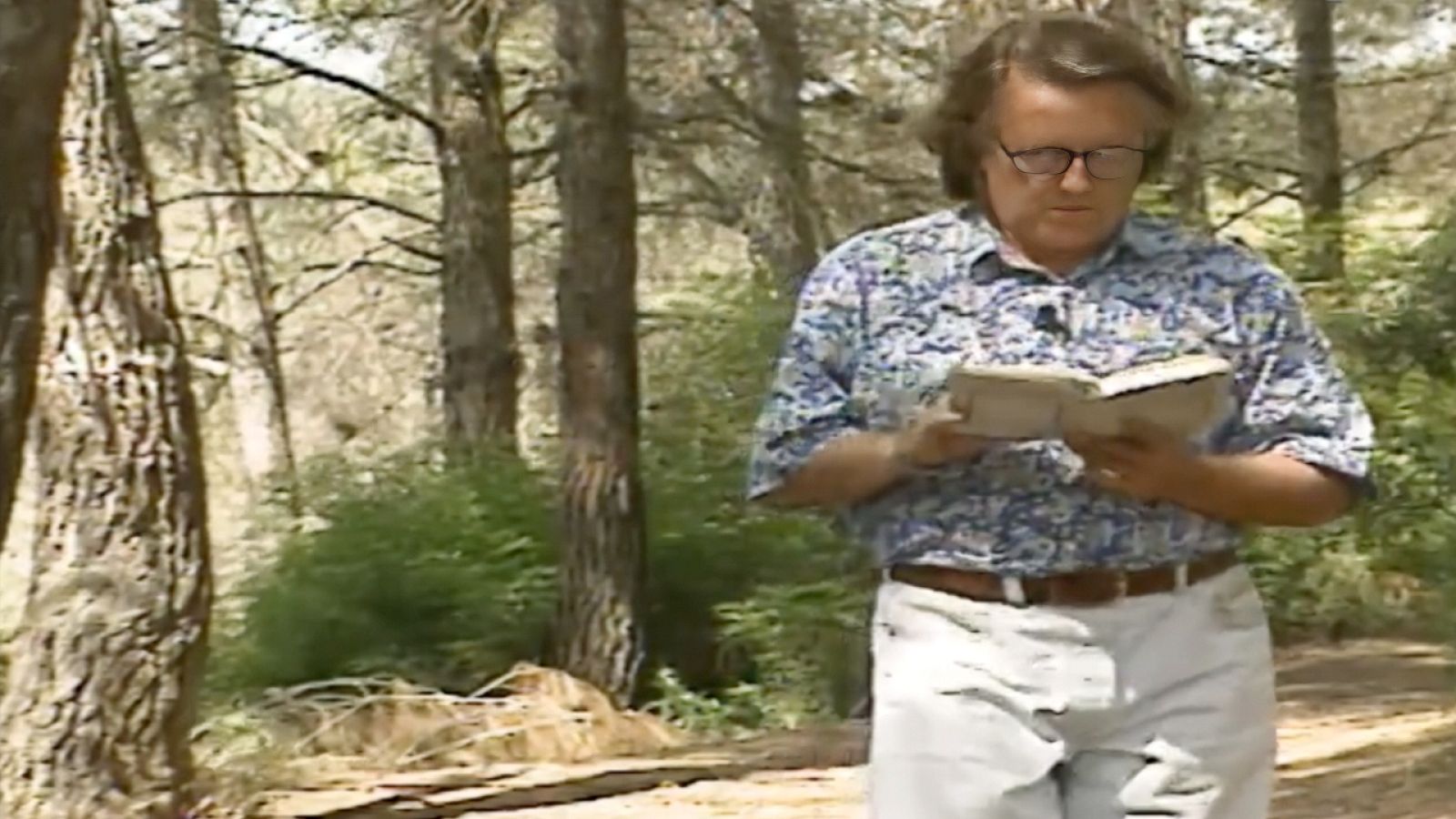 Arxiu TVE Catalunya - L'Odissea - Joana E., de Maria Antònia Oliver