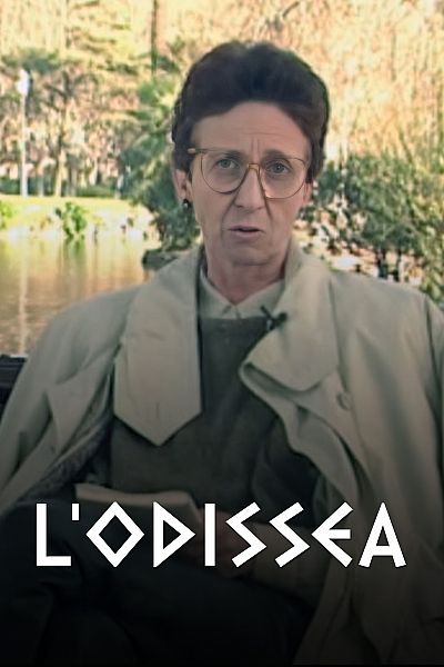 L'Odissea