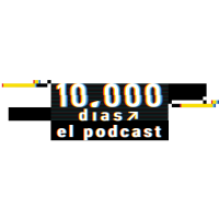 10.000 días. El podcast