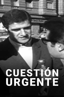 Cuestión urgente