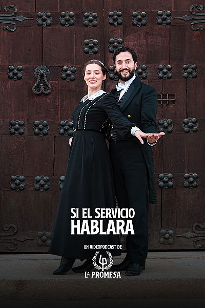 Si el servicio hablara ...