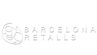 Barcelona retalls