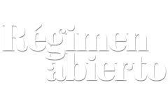 Régimen abierto