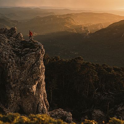 La gran aventura. Dels Pirineus al Delta