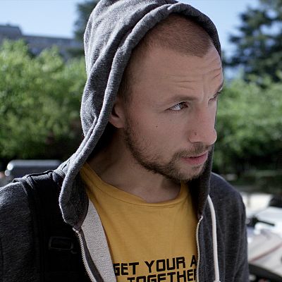 Territorio gravedad, el universo en tus ojos