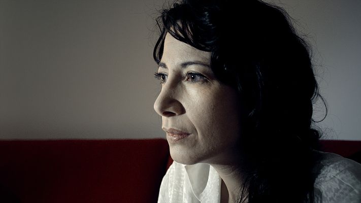 Territorio gravedad, el universo en tus ojos