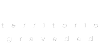 Territorio gravedad, el universo en tus ojos