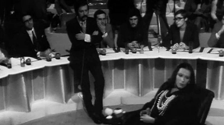 La gente quiere saber