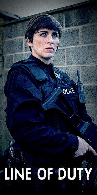 Line of Duty