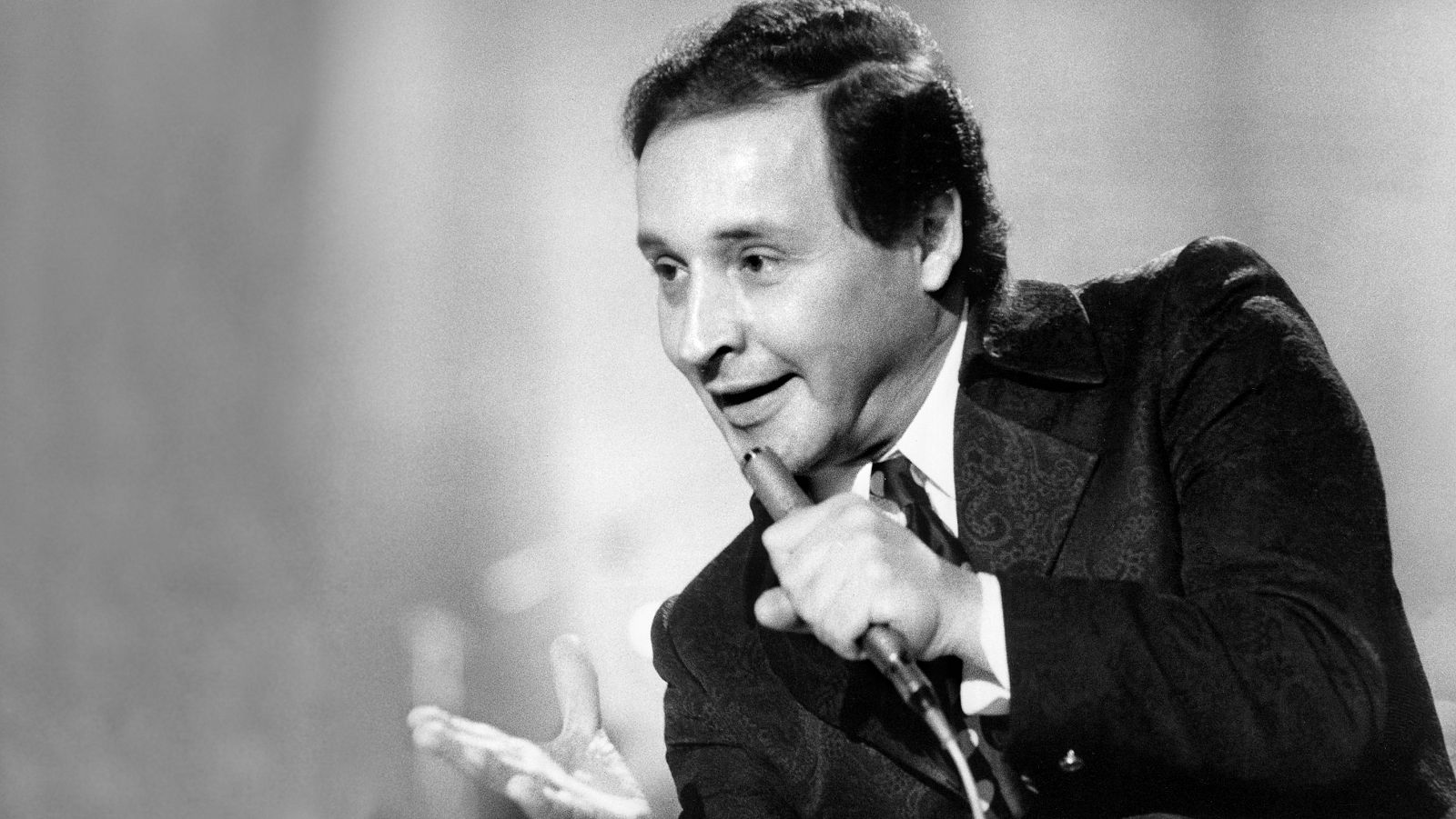 El recreo - 15/10/1977