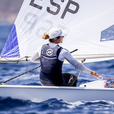 El futuro de la vela