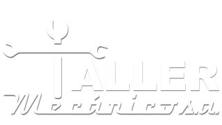 Taller mecánico
