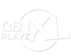 Logotipo de 'Gen Playz XL'