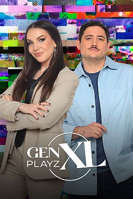 Gen Playz XL