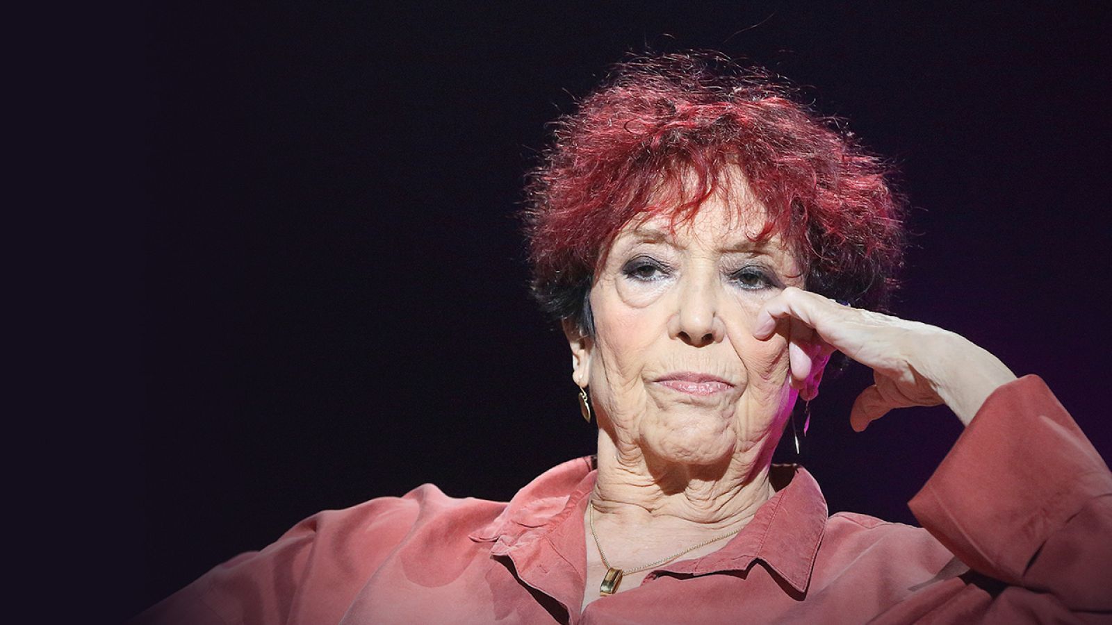 Arxiu TVE Catalunya - Perfils catalans - Pau Donés: complir els somnis