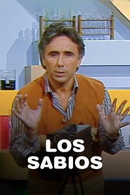 Los sabios