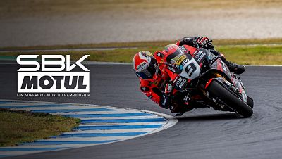 Mundial de Superbike