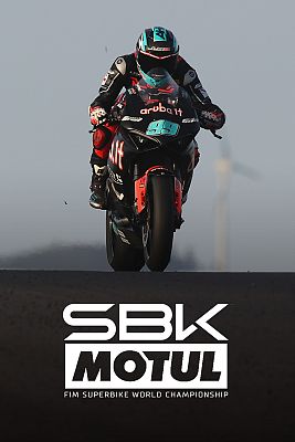 Mundial de Superbike