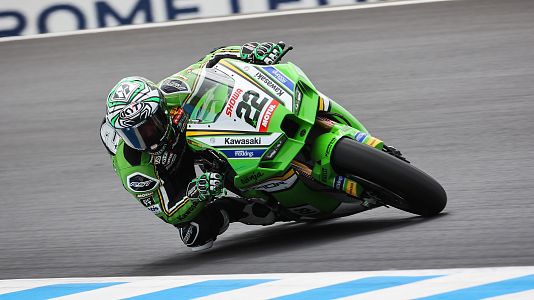 Mundial de Superbike